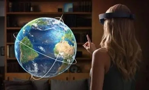 ar和vr究竟有何不同，探索增强现实与虚拟现实之间的界限